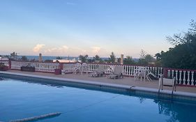 Hotel Casa Cactus HCC